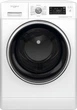 Прально-сушильна машина Whirlpool FFWDB 1176258 BCV UA - зображення 1