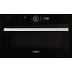 Вбудована піч СВЧ Whirlpool AMW 731/NB - зображення 2