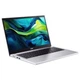 Ноутбук Acer Aspire Go 15 AG15-72P (NX.JSVEX.003), Intel Core 7 150U / 15.6″ / RAM 16 ГБ / SSD 1 ТБ / Intel Graphics / Без ОС / Pure Silver - изображение 2