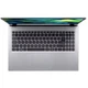 Ноутбук Acer Aspire Go 15 AG15-72P (NX.JSVEX.003), Intel Core 7 150U / 15.6″ / RAM 16 ГБ / SSD 1 ТБ / Intel Graphics / Без ОС / Pure Silver - изображение 3