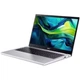 Ноутбук Acer Aspire Go 15 AG15-72P (NX.JSVEX.003), Intel Core 7 150U / 15.6″ / RAM 16 ГБ / SSD 1 ТБ / Intel Graphics / Без ОС / Pure Silver - изображение 4