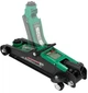 Домкрат подкатной Rock Force в кейсе 85-350 мм 2.5 т (RF-TH32505C) - изображение 6
