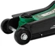 Домкрат подкатной Rock Force в кейсе 85-350 мм 2.5 т (RF-TH32505C) - изображение 7