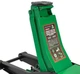 Домкрат підкатний Rock Force 75-465 мм 3 т (RF-T820033X) - зображення 4