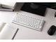 Клавіатура Keychron J1 82 Key K Pro Red RGB White (J1-Q1-UA) - изображение 3