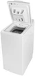 Пральна машина в/з INDESIT BTW E71253P (EU) - изображение 2