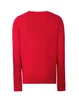 Свитер с мигающими светодиодами и звуком для мужчины Livergy LIDL 363406 XL Красный - изображение 3