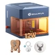 Лазерний гравер SCULPFUN iCube Ultra 12 Вт - зображення 1