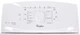 Пральна машина в/з Whirlpool AWE 5080 - изображение 7