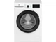 Пральна машина автоматична Beko BM3WFSU48415WB - изображение 1