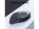 Миша Keychron M3 Black (M3-A1) - зображення 4