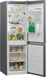 Холодильник Whirlpool W5 811E OX - зображення 3
