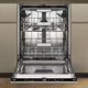 Вбудована посудомийна машина Whirlpool W7IHT58T - изображение 3