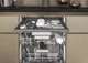 Вбудована посудомийна машина Whirlpool W7IHT58T - изображение 6