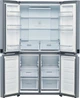 Холодильник SBS Whirlpool WQ9 B2L - изображение 3