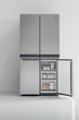 Холодильник SBS Whirlpool WQ9 B2L - изображение 6