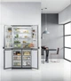 Холодильник SBS Whirlpool WQ9 B2L - изображение 7