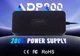 Блок живлення ToolkitRC ADP200 19,5V 200W XT60 - изображение 7
