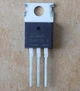 Транзистор S60N12R оригинал, TO220(60V,120A) - изображение 2