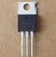 Транзистор S60N12R оригинал, TO220(60V,120A) - изображение 3