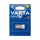 Батарейка Varta CR123А Lithium (1шт) - зображення 1