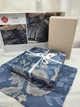 Постільна білизна євро розмір Cotton Box Lux Satin Noctelle Bej - зображення 3