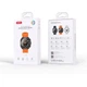 Часи XO Smart Watch Ultra AMOLED Screen Black - зображення 5
