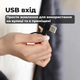 Плед-одеяло с подогревом, 120х70 см с usb зарядкой - изображение 2
