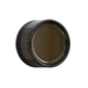 LED светильник IP65 круглый VIDEX BHD01 9W 2800-4000-6000K Black - изображение 3
