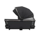 Коляска універсальна 2 в 1 Carrello Omega CRL-6530/1 Absolute Black - изображение 3