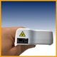 Анализатор мочи портативный CONTEC BC401 с цветным LCD-дисплеем и передачей данных по Bluetooth на 11 настроек BC401 - изображение 5