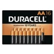 Батарейка Duracell Simply LR6/AA (16шт) (5000394129733) - изображение 1