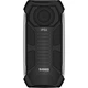 Мобільний телефон Sigma X-style 323 RAIN Black (4827798885710) - изображение 3