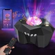 Проектор на пульте Галактика с Bluetooth колонкой AA10-7 Черный - изображение 2