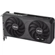 Видеокарта ASUS GeForce RTX5060 8Gb DUAL OC EVO BULK (DUAL-RTX5060-O8G-EVO BULK) - изображение 5