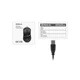 Мышка REAL-EL RM-530 USB Black (EL123200053) - изображение 11