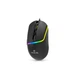 Мышка REAL-EL RM-530 USB Black (EL123200053) - изображение 5