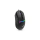 Мышка REAL-EL RM-530 USB Black (EL123200053) - изображение 3