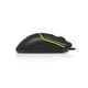 Мышка REAL-EL RM-530 USB Black (EL123200053) - изображение 8
