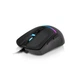 Мышка REAL-EL RM-530 USB Black (EL123200053) - изображение 2