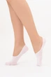Женские следки Giulia WF1 CLASSIC 36/40 Pink-blushing bride, носки классические, низкие - изображение 2
