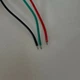 Габаритний світлодіодний LED ліхтар 15 діодів 250×28×19 мм (12–24V) жовтого світіння (статичний/тьмяний режим) для вантажівок та причепів - зображення 11