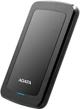 Жесткий диск ADATA DashDrive HV300 2TB AHV300-2TU31-CBK 2.5 USB 3.1 External Slim Black - изображение 5