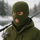 Балаклава Олива хакі тактична шапка підшоломник під каску маска балаклава для зимової риболовлі на голову чоловіча Акрил шапка - изображение 1