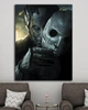 Картина Marvel - Малекіт Маска - 30х40 см - изображение 3