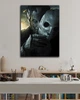 Картина Marvel - Малекіт Маска - 30х40 см - изображение 5