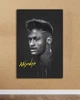 Картина з футболістом - Neymar ART - 40х60 см - изображение 1