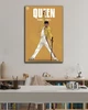 Картина на подарунок - Freddie Mercury - 40х60 см - изображение 5