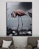 Картина - Flamingo - 30х40 см - зображення 3