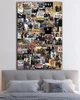 Картина на подарунок - The Beatles Wall- 40х60 см - изображение 4